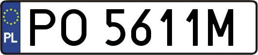 PO5611M
