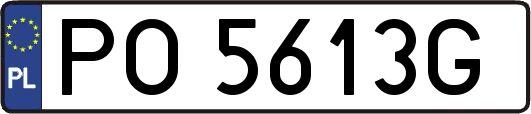 PO5613G