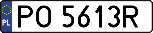 PO5613R