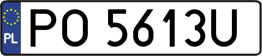 PO5613U