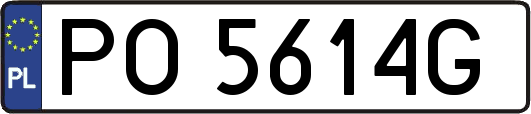 PO5614G