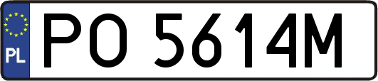 PO5614M