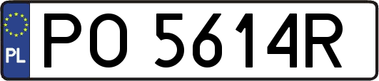 PO5614R