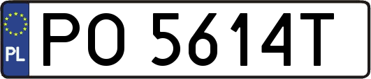 PO5614T