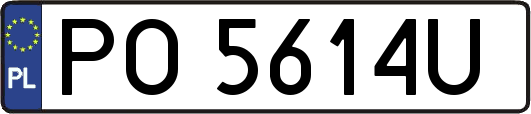 PO5614U