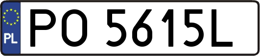 PO5615L