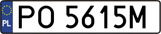 PO5615M
