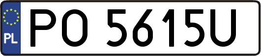 PO5615U