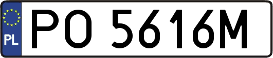 PO5616M