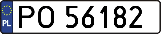 PO56182