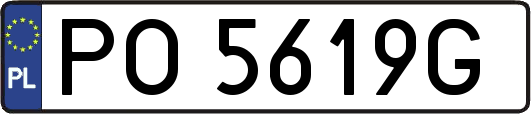PO5619G