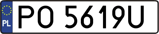 PO5619U