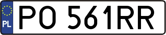 PO561RR