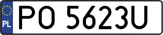 PO5623U