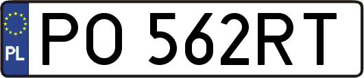 PO562RT