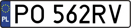 PO562RV