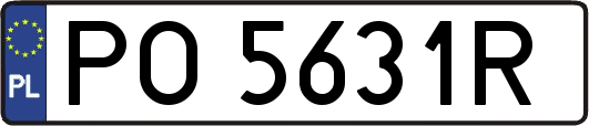PO5631R