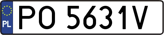 PO5631V