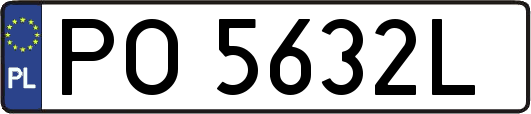 PO5632L