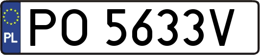 PO5633V
