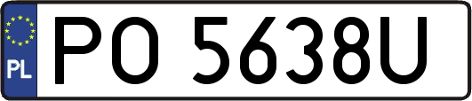 PO5638U