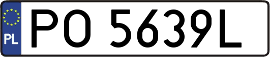 PO5639L
