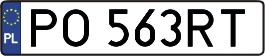 PO563RT