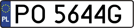 PO5644G