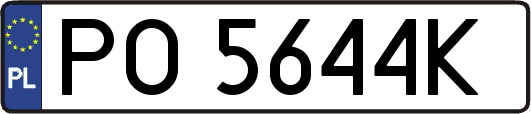 PO5644K