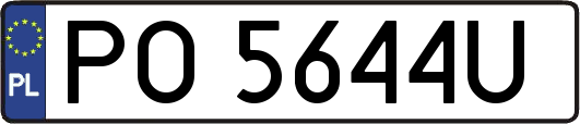 PO5644U