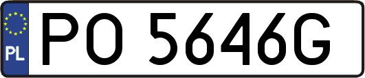 PO5646G