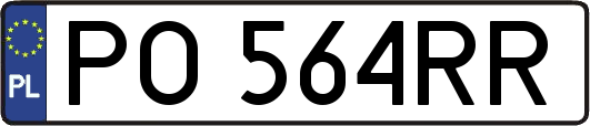 PO564RR