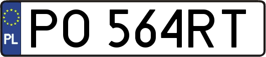 PO564RT