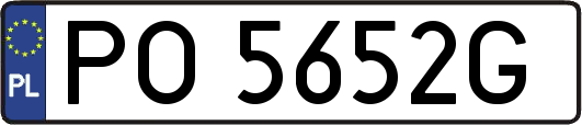 PO5652G