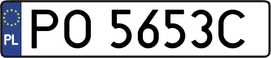 PO5653C