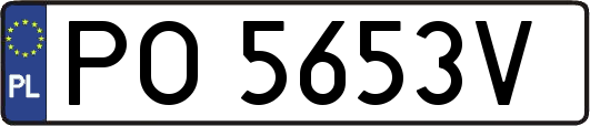 PO5653V
