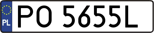 PO5655L