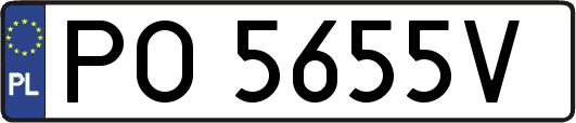 PO5655V
