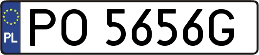 PO5656G