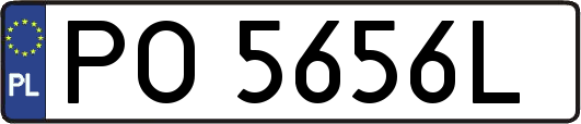PO5656L