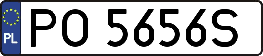 PO5656S