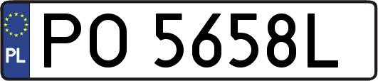 PO5658L