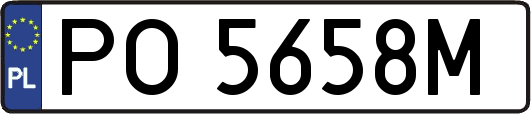 PO5658M
