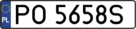 PO5658S