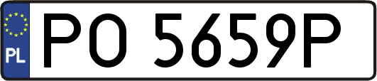 PO5659P