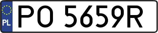 PO5659R