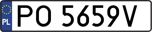 PO5659V
