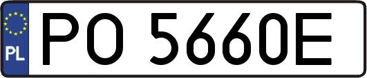PO5660E