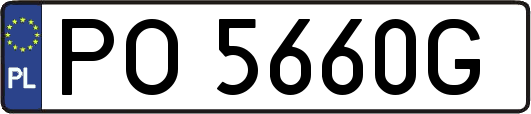 PO5660G