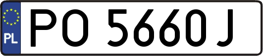 PO5660J